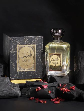 Gift Pack Perfumes