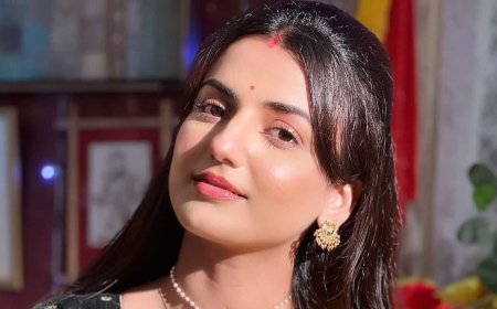 'পুজোয় স্ট্রিট ফুড মাস্ট', ডায়েট ভুলে ডুব দেবেন মিষ্টির রসেও! পুজোর খাওয়া-দাওয়া নিয়ে কী জানালেন 'গীতা' ওরফে হিয়া মুখোপাধ্যায়?