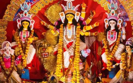 পুজোর আগে সাজছে বার্লিন, দুর্গাপুজোকে কেন্দ্র করে চলবে একাধিক অনুষ্ঠান, সঙ্গে জমিয়ে খাওয়াদাওয়া