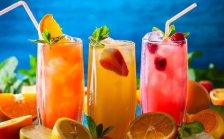 পুজোয় অতিথিকে স্বাগত জানান এই শরবত দিয়ে, ক্লান্তি দূর হয়ে শরীর হবে চনমনে