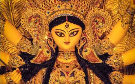 এবার তিন দিনেই শেষ পুজো! অষ্টমীর অঞ্জলি কখন? জানুন ২০২৪ সালের দুর্গাপুজোর শুভ সময়