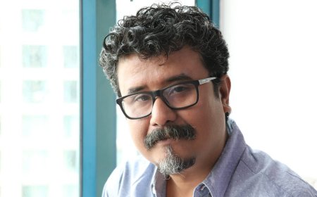 ছেলেবেলায় পুজোয় হয়ে উঠতাম শঙ্কর, খুঁজতাম চাঁদের পাহাড়: ইন্দ্রনীল রায়চৌধুরী