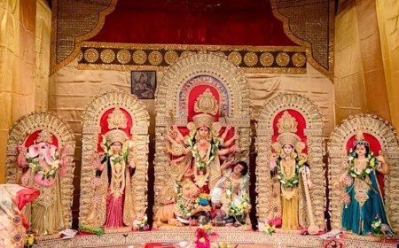 ষষ্ঠ বর্ষে পা দিল বার্লিন হিন্দু সোসাইটির পুজো, এবারেও থাকছে একাধিক অভিনবত্ব