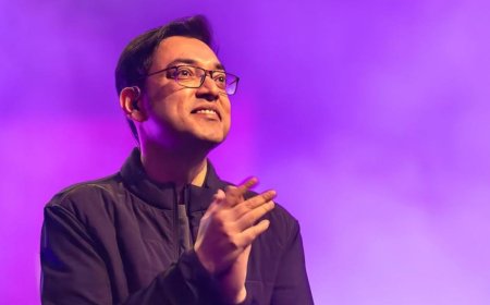 'পাড়ায় রোলের দোকান খুলতে চেয়েছিলাম', পুজোর মজার স্মৃতিতে ডুব অনুপমের