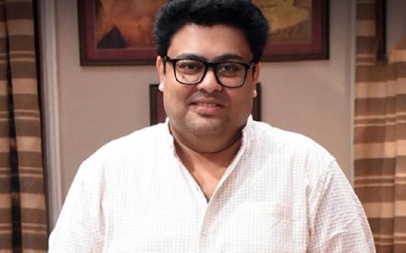 'পুজো বলতে তখন বুঝতাম নাটকের মহড়া, আজ আর পুজোর গন্ধ পাই না', স্মৃতির পাতায় ডুব অম্বরীশ ভট্টাচার্য-এর