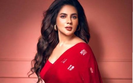 'মনভরে জমিয়ে খাওয়াদাওয়ায় বিশ্বাসী', ষষ্ঠী থেকে দশমীর প্ল্যান নিয়ে আর কী বললেন পায়েল সরকার?