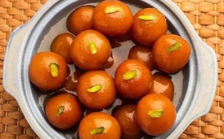 পুজোয় অতিথিকে স্বাগত জানান এই ভিন্ন স্বাদের মিষ্টি দিয়ে, জেনে নিন তৈরির সহজ নিয়ম