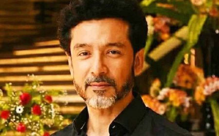 'পুজোতেই তো আমার প্রেম, অষ্টমীর দিন সোজা গিয়ে বলেছিলাম...’ দুর্গাপুজোর স্মৃতিতে ডুব টোটা রায়চৌধুরীর